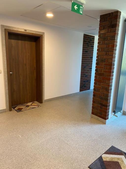Apartament Nasimo Inside Sofia Zewnętrze zdjęcie