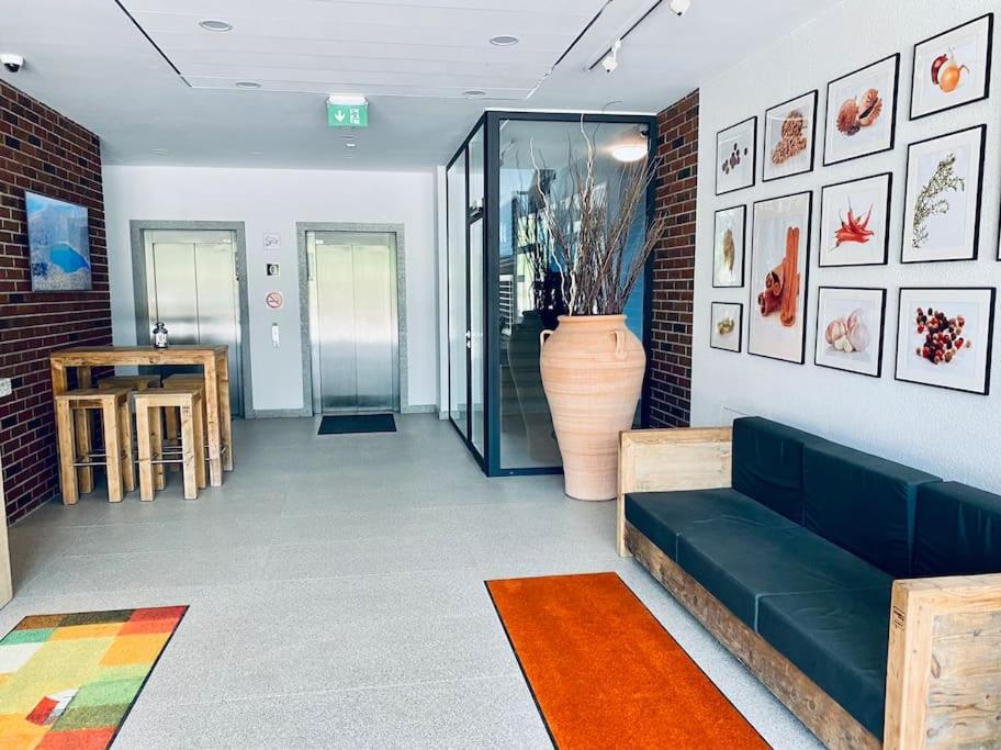 Apartament Nasimo Inside Sofia Zewnętrze zdjęcie