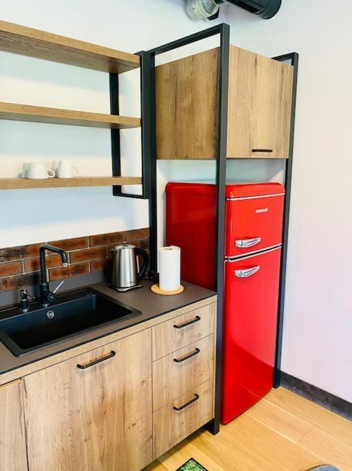 Apartament Nasimo Inside Sofia Zewnętrze zdjęcie