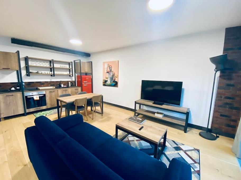 Apartament Nasimo Inside Sofia Zewnętrze zdjęcie