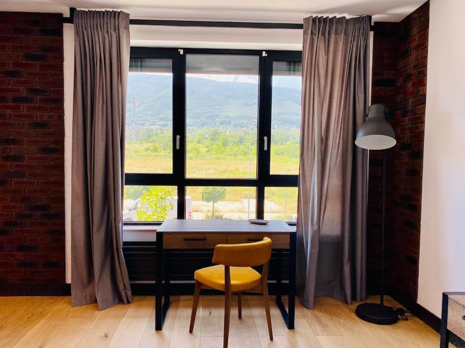 Apartament Nasimo Inside Sofia Zewnętrze zdjęcie