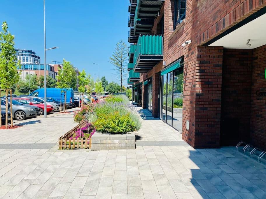 Apartament Nasimo Inside Sofia Zewnętrze zdjęcie