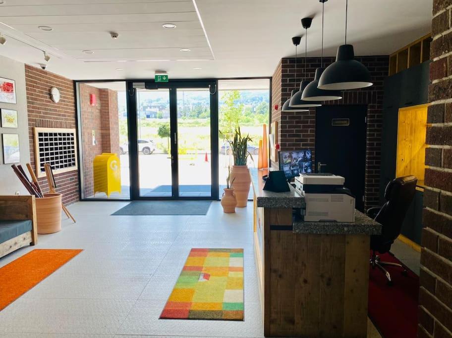 Apartament Nasimo Inside Sofia Zewnętrze zdjęcie