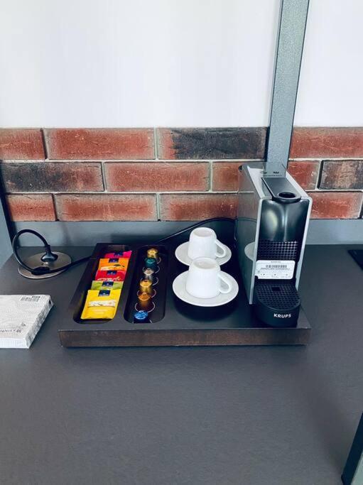 Apartament Nasimo Inside Sofia Zewnętrze zdjęcie