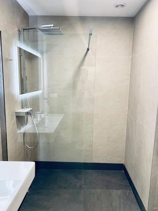 Apartament Nasimo Inside Sofia Zewnętrze zdjęcie