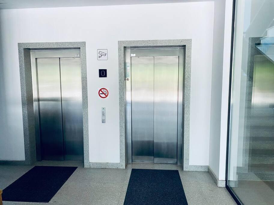 Apartament Nasimo Inside Sofia Zewnętrze zdjęcie
