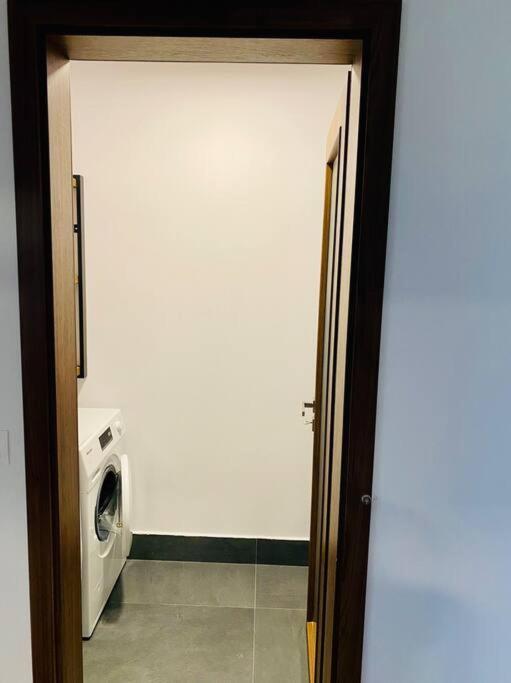 Apartament Nasimo Inside Sofia Zewnętrze zdjęcie
